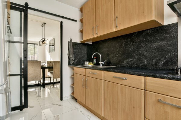 Photo - For sale: Tolkamerstraat 45, 1107 PB Amsterdam